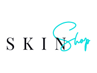 skin shop logo
