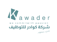 kawader logo